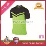 2016 Hot Sale High Quality Soccer Training Tracksuit China Factory OEM thumbnail-1