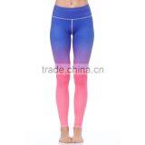 Womens Clothing OEM Accepted Printed Ladies Fancy Leggings Hot Sale thumbnail-2