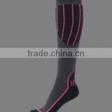 Man's Socks Nylon Socks Manufacture Men Knee-high Sports Sock thumbnail-1