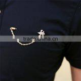 Fancy African Dashiki Shirts for Men thumbnail-4