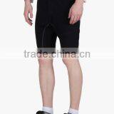 Men's Jogging Sportswear Latest Track Shorts Body Building Shorts thumbnail-3