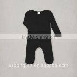 Newborn Infant Bodysuits Fall Style Carter's Baby Overalls Little Brother Romper Baby Boy Clothes thumbnail-2