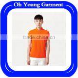 2016 China Highquality Polo Formal Designs Cotton Polo Shirts Size Xxxxl Cheap Uniform Polo Shirts thumbnail-2