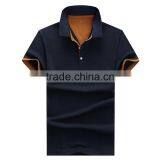 China Cheap Wholesale Mens Plain Dry Fit Sublimated Camisetas Polo thumbnail-3