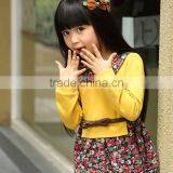 2016 Pakistani New Style Dresses Kids Children Clothes thumbnail-4