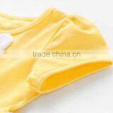 2016 Summer Children Dress Kids Dress Girls Sweet Baby Dress Design Children Clothes thumbnail-3