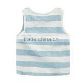 Cool Stripe Boy's Vest thumbnail-2