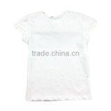 Children Clothes Dress 2015 Girl Clothing Short Sleeve Kids for Summer thumbnail-2