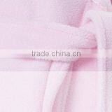 Promotional Top Quality Custom Color Orange Bathrobe thumbnail-4