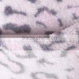Bath Robe With Cute Pattern Printed For Women thumbnail-5