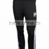OEM Manufacturer High Quality Wholesale Custom Tapered Sweat Pants thumbnail-2