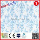 Hot Sale Breathable Nylon Spandex Swimwear Fabric Factory thumbnail-1
