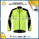 The Latest Design Custom Polyester Light Weight Men Wind Jacket thumbnail-2