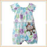 Babywear-Climb Cottom Clothing SQ0010-1