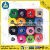 Cotton Embroidery Thread 16X5G Cheap Sewing Thread