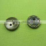12years Experience Wenzhou Qiaotou Factory ABS Plastic Plating Buttons thumbnail-4