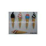 Magnetic Icecream,icecream Fridge Magnet,emulational Icecream thumbnail-1