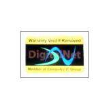 Syrian Arab Republic Digital Net Hologram Labels thumbnail-1