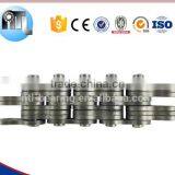 9.525 Pitch Leaf Chain AL344 Industrial Chain OEM ODM Acceptable thumbnail-2