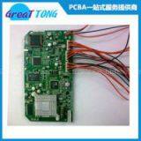 Full Bespoke PCB Prototype thumbnail-1