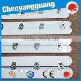 New Style Antique Brass Corset Busk thumbnail-1