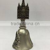 New Design Metal Dinner Bells for Souvenir Bells thumbnail-2