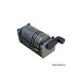 Sell Special Counterfeit-Guarding Numbering Machine thumbnail-1