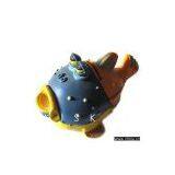 Fish Money Bank-229765-coin Bank, Money Box, Saving Box thumbnail-1