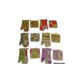 Sell Stock Microwave Oven Glove & Cushion thumbnail-1