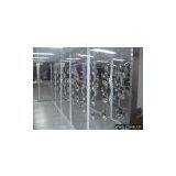 Air Shower Room thumbnail-1