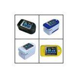 CMS50D Pulse Oximeter CE&FDA thumbnail-1