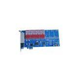 SinoV-TDM800E 8 Fxs/fxo Pci-e Asterisk Card All Driver as Digium thumbnail-2