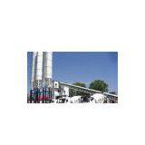 Concrete Batching Plant HZS150 thumbnail-1