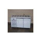 Refrigerated Salad Bar thumbnail-1