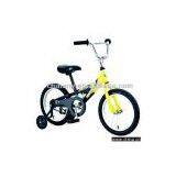 BMX Bike thumbnail-1