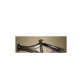 Sell Bicycle Frame thumbnail-1