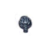 Black Reducer Air Conduction Duct thumbnail-1