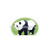 Amusement Park Rides Bionic Animals Panda thumbnail-1