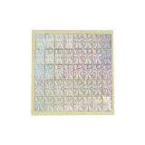 New Design Paper Laser Sticker thumbnail-1