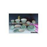 Japanese Style Dinner Set thumbnail-1