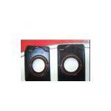 Notebook Mini Speaker Box thumbnail-1