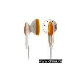 Sell MP3 / MP4 Earphones