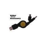 Sell Psp Retractable Cable (Hong Kong) thumbnail-1