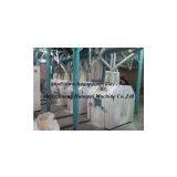 Flour Grinding Line thumbnail-2