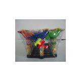 Lion Standing on Ball Toy Candy thumbnail-2