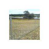 Prairie Fence Wire Mesh thumbnail-2