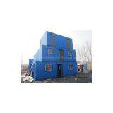 Non-demountable Container House thumbnail-1