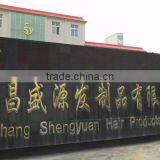 Xuchang Shengyuan Hair Products Co., Ltd. company overview - view 1 thumbnail