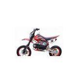 Sell 125cc Dirt Bike/ Pit Bike thumbnail-1