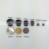 Leisure Suit Coat Dust Coat Buttons thumbnail-3